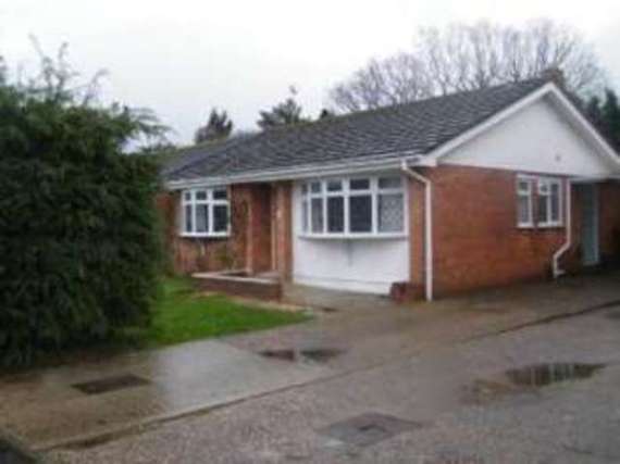 3 Bedroom Bungalow